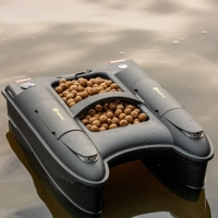 Ridge Monkey Hunter 3000 Bait Boat